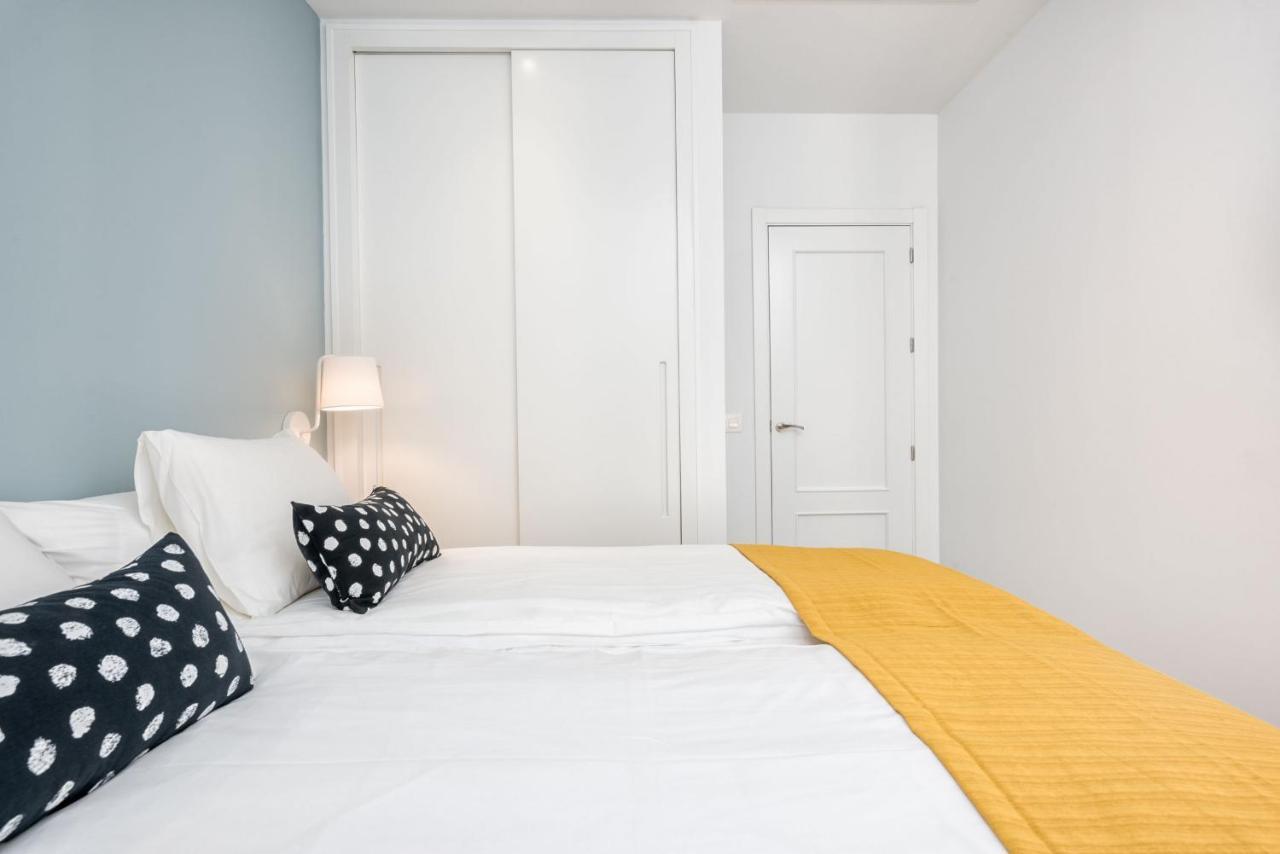 Merced Suites In Malaga By Solaga Holiday Homes Málaga Exterior foto