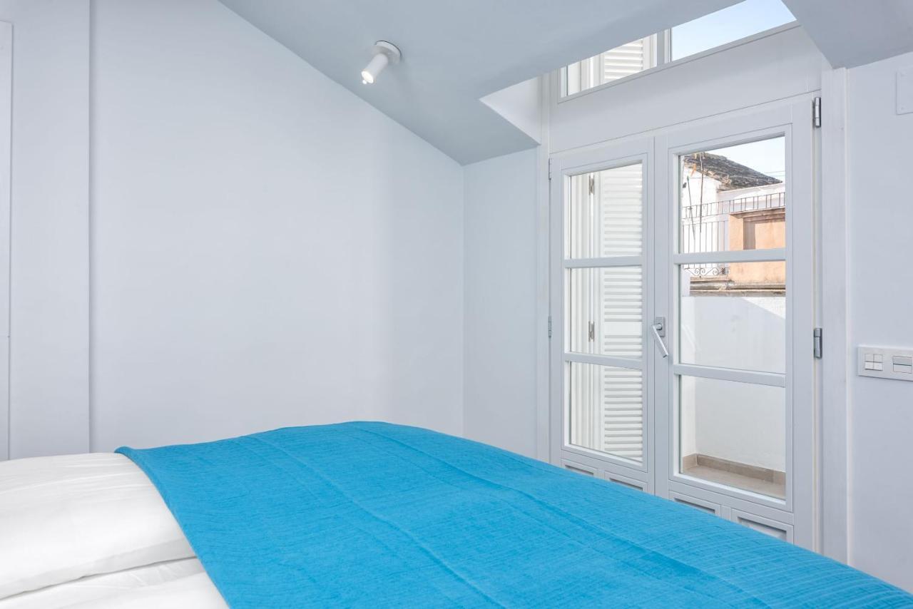 Merced Suites In Malaga By Solaga Holiday Homes Málaga Exterior foto
