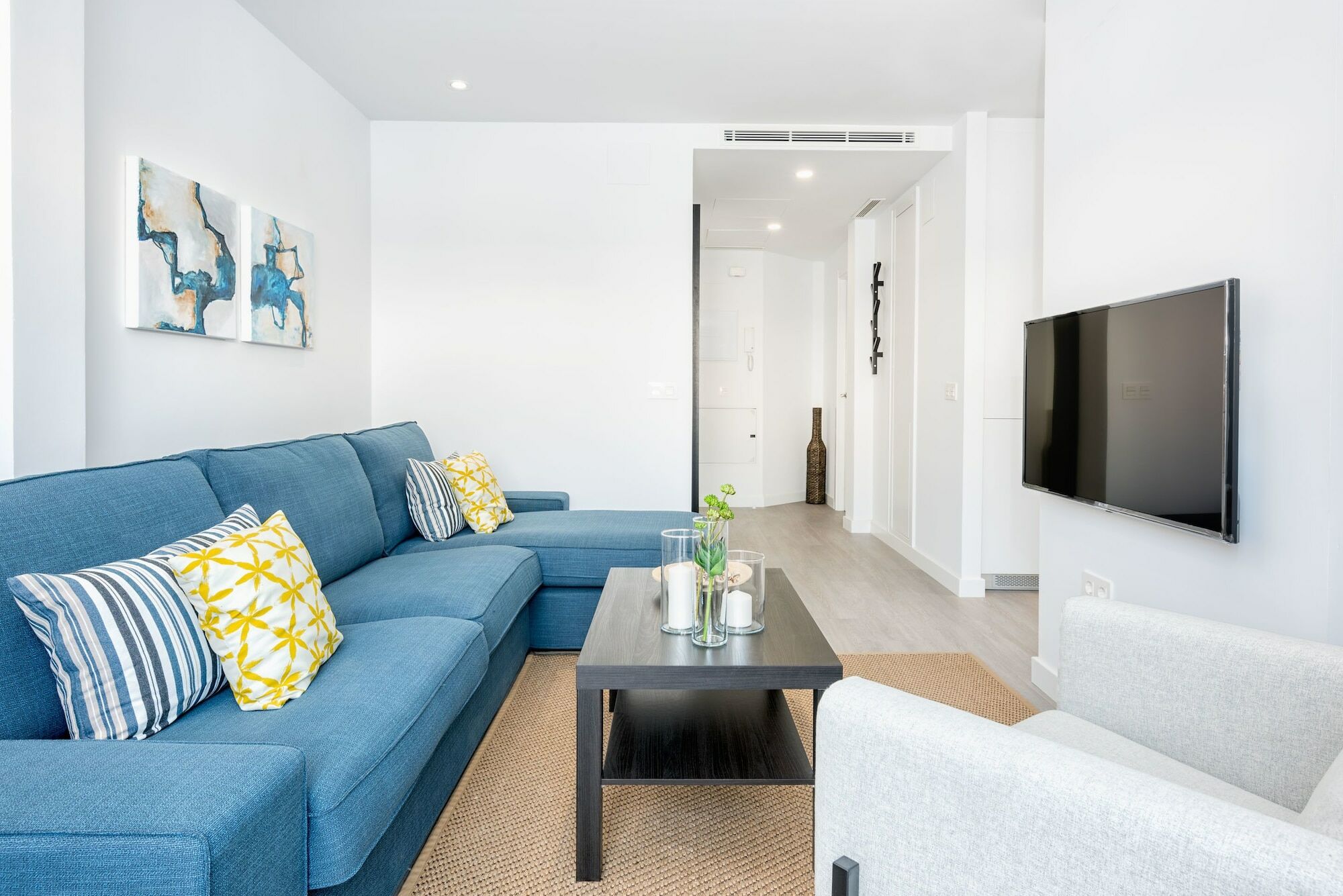 Merced Suites In Malaga By Solaga Holiday Homes Málaga Exterior foto