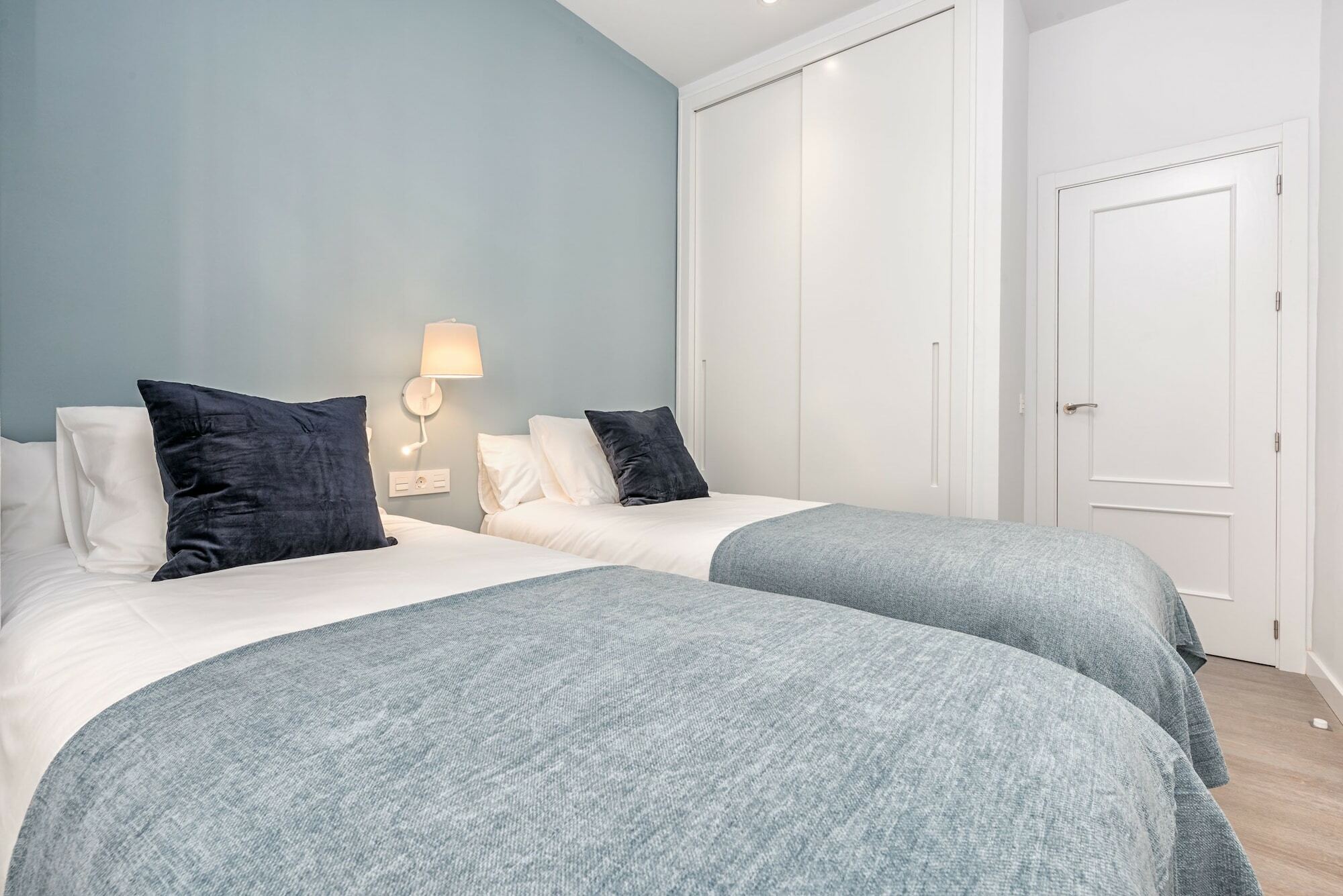 Merced Suites In Malaga By Solaga Holiday Homes Málaga Exterior foto